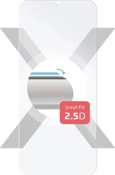 FIXED Ochranné tvrzené sklo pro Xiaomi Redmi 9A/9C čiré