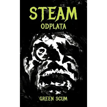 Kniha Steam: Odplata Ekniha