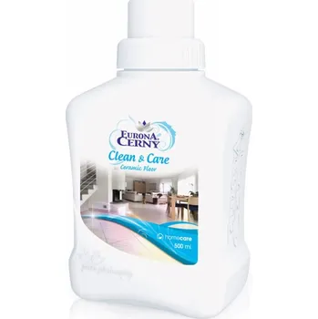 e 3051 Čisticí a pečující prostředek na dlažby 500ml