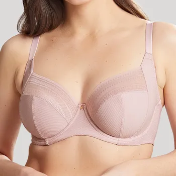 Podprsenka Panache - Serene podprsenka vysoká nevyztužená vintage 75K 10305