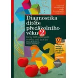Diagnostika dítěte předškolního věku 2:…