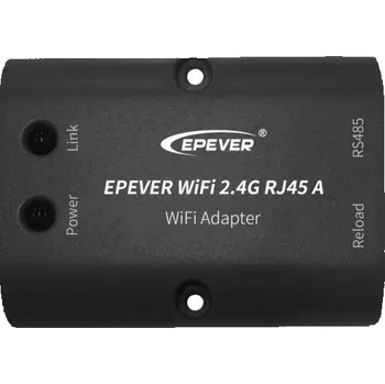 Epever WIFI-2.4G-RJ45-A solární baterie Epever WIFI-2.4G-RJ45-A