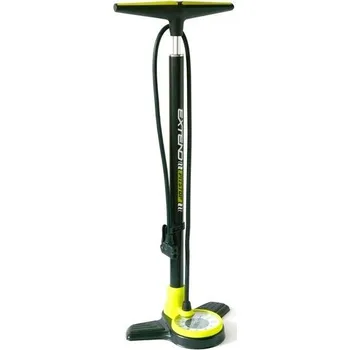 pumpička Extend pumpa dílenská PITSTOP (černá)