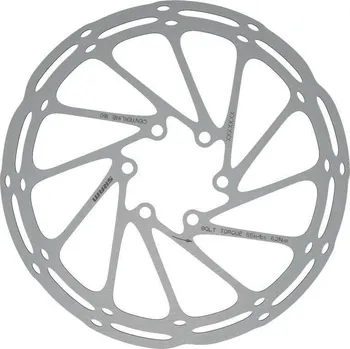 Brzda na kolo SRAM Centerline 00.5018.037.011 203 mm