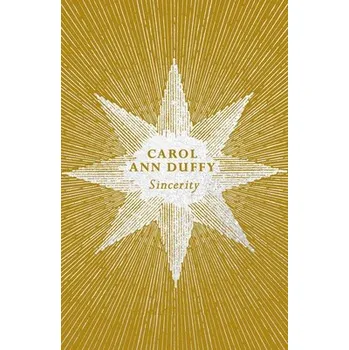 Cizojazyčná kniha Sincerity - Duffy DBE, Carol Ann