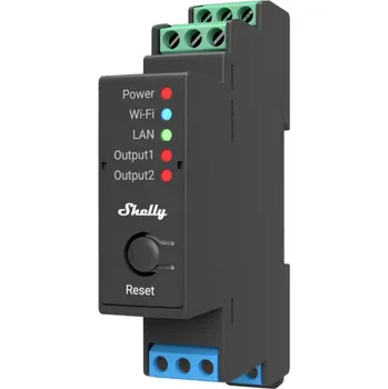 Shelly Pro 2