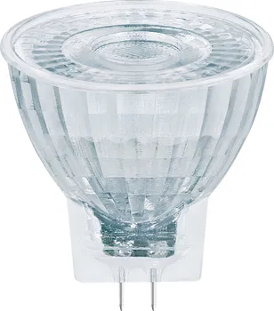 Žárovka LEDVANCE LED Star GU4 4,2W 12V 345lm 2700K