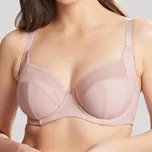 Panache - Serene podprsenka vysoká nevyztužená vintage 65K 10305