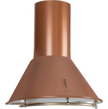 Digestoř Klarstein Lumio Primo měděná