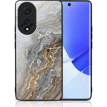 Pouzdro na tablet VSECHNONAMOBIL 48564 MY ART Silikonový obal Honor 50 / Huawei Nova 9 -BEIGE (151)