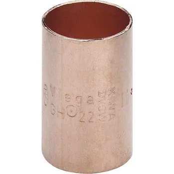 Fitinka VIEGA CU nátrubek 5270 12