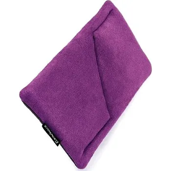 Elbowpad Mouse: Fialová - Antracit