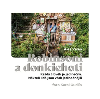 Robinsoni a donkichoti MP3 download