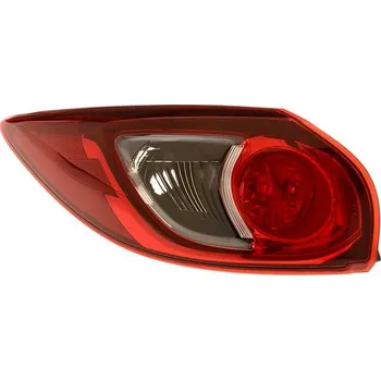 Autodíl ACI MAZDA CX-5 3/12- zadní světlo vnější (bez objímek) L