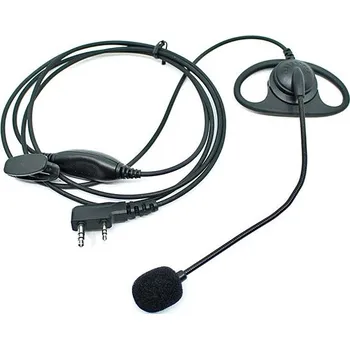 Vysílačka OEM Mic KEP-313-K standatr Kenwood