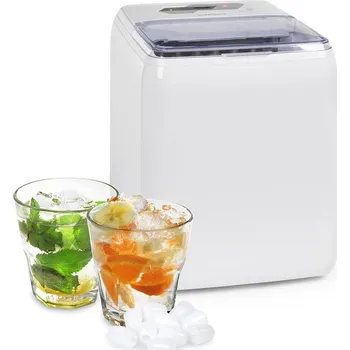 Výrobník ledu Klarstein Coolio 10034462