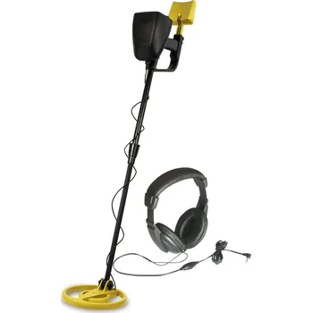 Profi Tools Gold GC-1039 + sluchátka