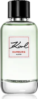 Pánský parfém Karl Lagerfeld Karl Hamburg Alster M EDT