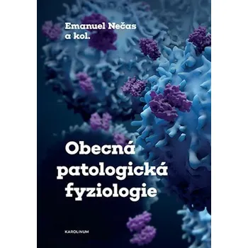 Kniha Obecná patologická fyziologie Ekniha