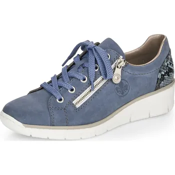 Dámské tenisky Rieker 53702-15 41