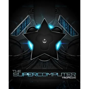 Počítačová hra Tropico 5 - The Supercomputer - PC DIGITAL