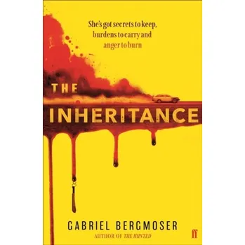 The Inheritance - Bergmoser, Gabriel