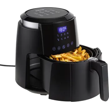 fritéza Siguro Vita Fry AF-P250B