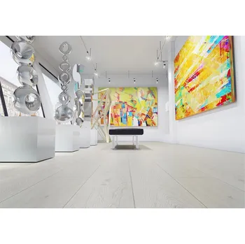 laminátová podlaha Plovoucí podlaha Swiss Krono Dolce AQUA ZERO - Dub Mascarpone D40014