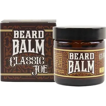 HEY JOE Classic, balzám na vousy 60 ml