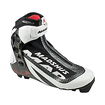 Běžkařské boty MADSHUS SUPER NANO PURSUIT Velikost: EUR 41