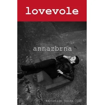 Kniha Lovevole Ekniha