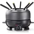 Fondue Nedis FCFO110EBK6