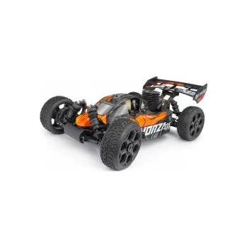 RC model auta 1:8 Vorza Nitro Buggy 3.5 RTR