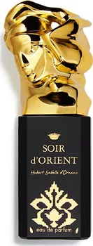 Dámský parfém Sisley Soir d'Orient W EDP