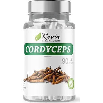 Zdraví REVIX CORDYCEPS 90 kapslí