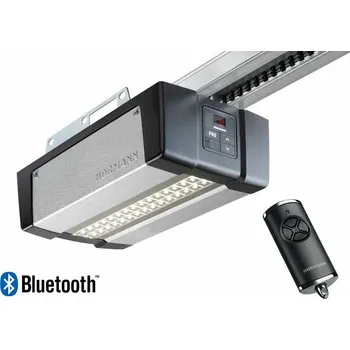 Hörmann Pohon garážových vrat Hörmann SupraMatic E 4 – BiSecur Bluetooth – L + dlouhá vodící lišta