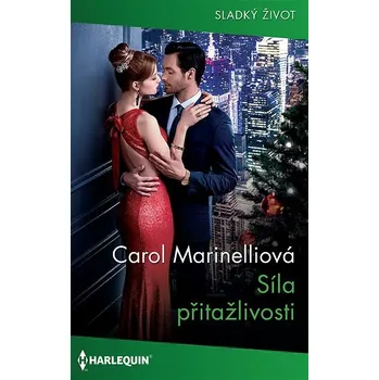 Kniha Síla přitažlivosti Ekniha