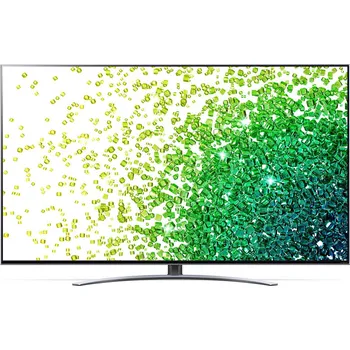 Televizor LG 55" NanoCell (55NANO883PB)