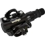 Wellgo SPD WPD-M094 černé