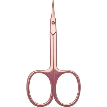 Nůžky na nehty a kůžičku TITANIA ROSE GOLD Nůžky na kůžičku