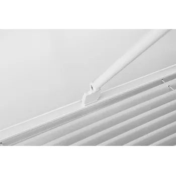 Roleta BESTA Ovládací tyč k PLISSÉ - 120 cm