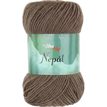Příze Příze Vlna Hep Nepál 6225