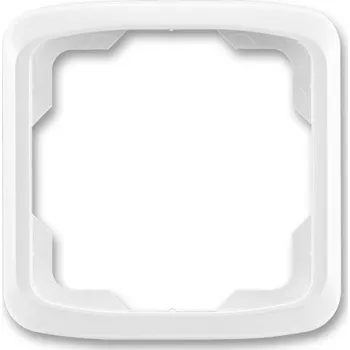 Rám na obraz Rámeček pro Tango, bílý