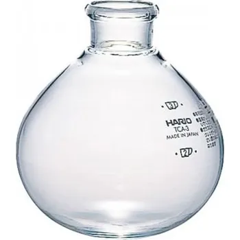 Kávovar Náhradní spodní skleněná nádobka pro vacuum pot Hario TCA-2 (BL-TCA-2)