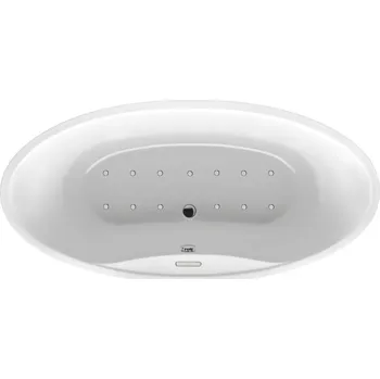 Vana Santech plus Santech masážní vana Delta, systém Relaxa 300, 185x90 cm + DOPRAVA ZDARMA