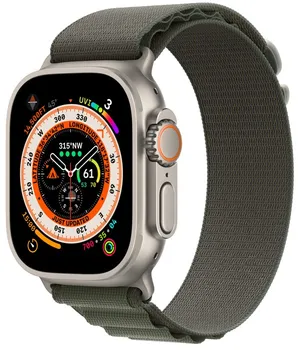 Chytré hodinky Apple Watch Ultra 49 mm