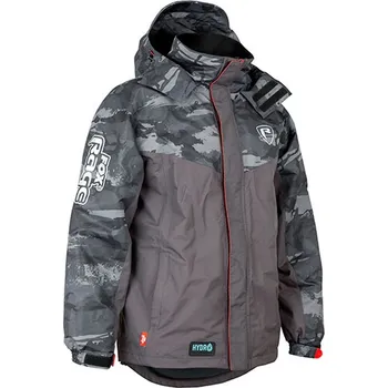 Rybářské oblečení Fox Rage RS V2 20K Ripstop Jacket