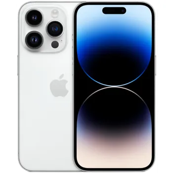 Apple iPhone 12 Pro Max 128 GB stříbrný - Zbozi.cz