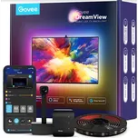 Govee DreamView LED podsvícení k TV…