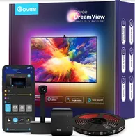 Govee DreamView LED podsvícení k TV 75-85" 12V RGBIC 5 m